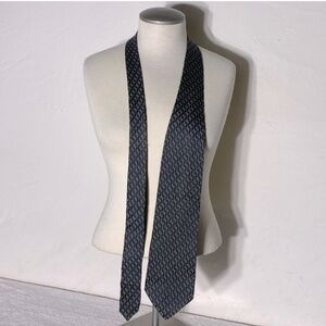 Vintage Giorgio Armani Silk Tie
